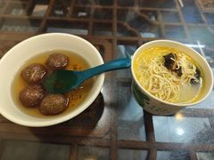 -扬州三头宴(东关街店)