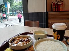 -真功夫(大德路店)