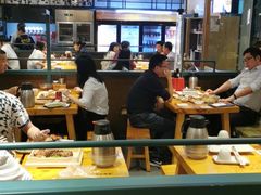 -木屋烧烤(坂田天安云谷店)