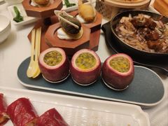 -天瑞轩·粤菜餐厅