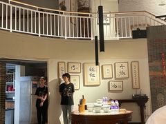 -树厨贵州菜(大十字店)
