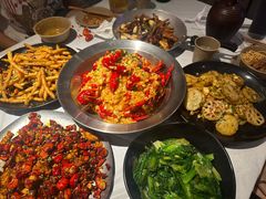 -一棠龙虾•王牌虾球(光谷天地店)