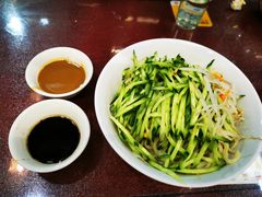 -八爷手擀炸酱面(天津总店)