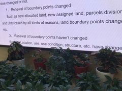 -房地产交易中心-停车场