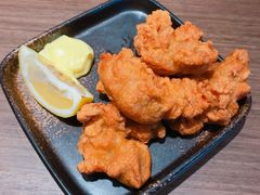 -雷神拉面(财富中心玉米楼店)