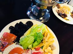 小火锅-AdD全日制餐厅(中谷花园酒店)