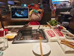 -海底捞火锅(盈石八一广场店)