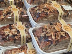 -烘焙町面包店(西四店)