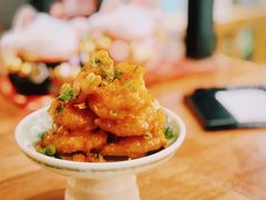 火焰虾-YAMAKAWA(龙湖胥江天街店)