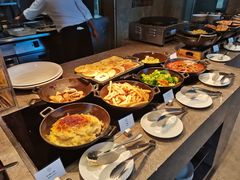 -长春净月潭喜来登酒店·盛宴标帜餐厅