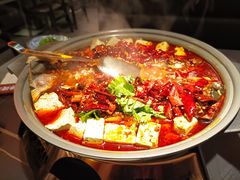 -师烤·豆花烤鱼(深圳坂田天虹店)