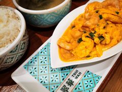 -翠华餐厅(旺角文华商场店)