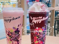 -快乐柠檬happylemon(日月光店)