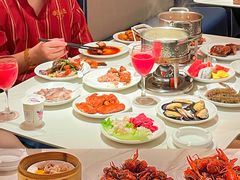 -御水泉·国际水疗会(广州长隆店)