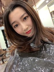 -INSTYLE造型·明星店