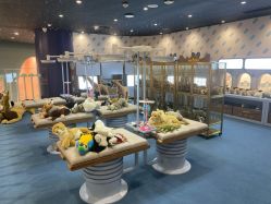 -奈尔宝·儿童乐园·亲子餐厅(鄞州万达店)