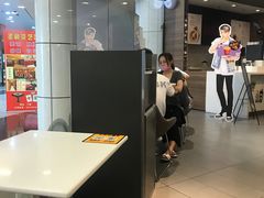 -麦当劳(春风店)