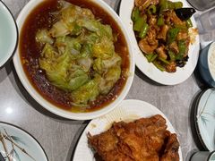 -九龙餐厅(大沽路店)