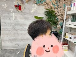 -Coco Salon 日系烫染专业店