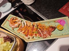 -匠和风精致料理(成都龙湖滨江天街店)
