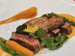 -圣丰索菲特·法国餐厅