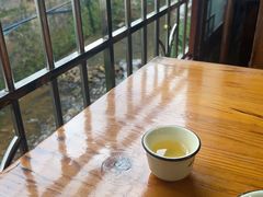 -竹庄餐馆·26年店(南昆山景区店)