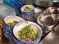 -清真马杰山牛肉汤馆