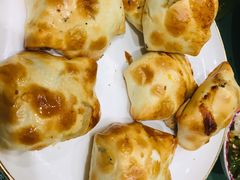 烤包子-新疆巴州金丝特餐厅(大钟寺店)