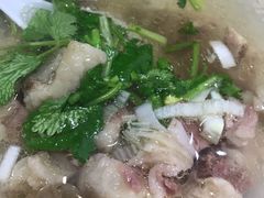 炖肉-西关回头馆(西关美食街店)