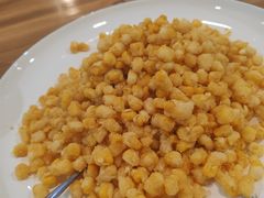 金沙玉米-市井川菜(钟山店)