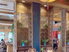 -那家小馆•北京菜•烤鸭(香山店)