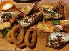 -彼德西餐厅(凯德广场新南店)