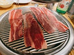 牛五花-莫嘎(乌鲁木齐中路店)