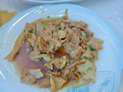 -黄牛肉馆·皖南土菜