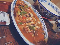 -阿鹏故事云南野生菌火锅(人民路店)