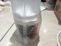 -肯德基(北京南站店)