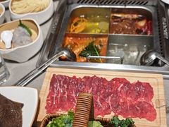 -海底捞火锅(赛格国际购物中心店)