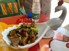-鱼乐岛餐厅·户外花园主题餐厅