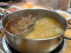 -四喜小胖·北京涮肉(五道营店)