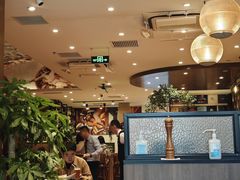 -安妮意大利餐厅(世贸天阶店)