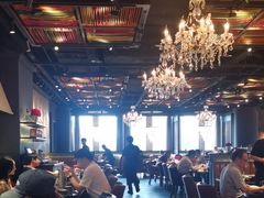 -华豫川酒家(双子塔店)