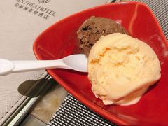 哈根达斯-安蒂娅·海鲜自助餐厅(安蒂娅美兰酒店)