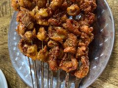 -清真·馬坡二旦烧烤(人生一串拍摄店)