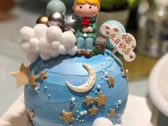 -江仙雅居(中航国际店)