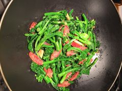 -长沙北辰洲际酒店-兰调全日餐厅