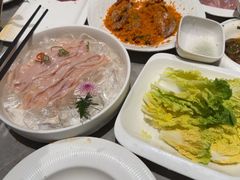 -围炉夜话·潮汕卤水火锅(榕江店)