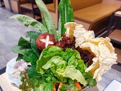 满园春色拼-羊来顺冰煮鲜羊铁锅烀羊肉(八卦岭店)