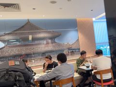 -康师傅私房牛肉面(申虹店)