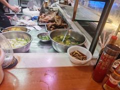 -鹅香四海·卤水火锅·砂锅粥·潮汕菜(宝安店)