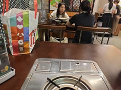 -小螺大作·螺蛳粉火锅(林和西店)